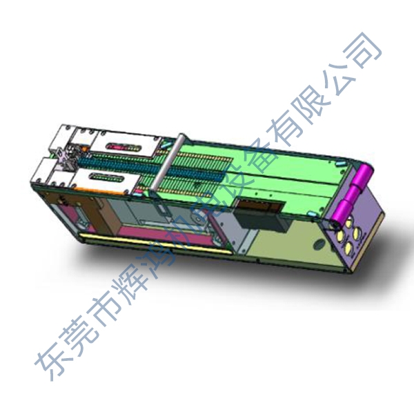 那曲卧式编带供料器