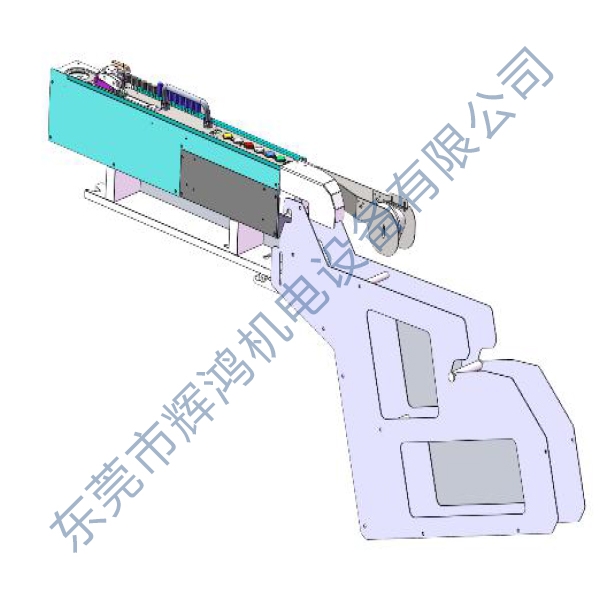 苏州立式编带供料器