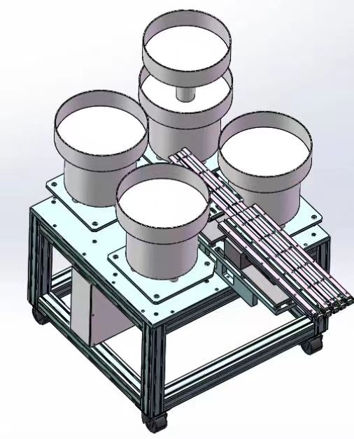 保山供料器